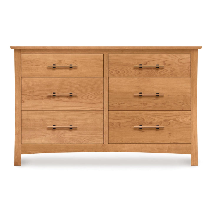 Monterey 6 Drawer Dresser by Copeland Furniture