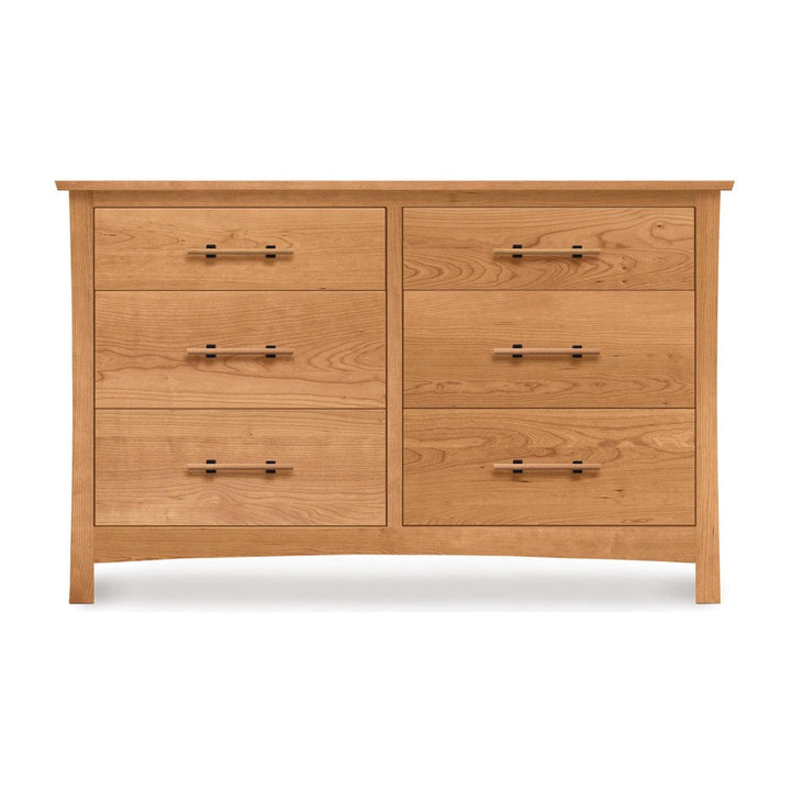 Monterey 6-Drawer Dresser Copeland Furniture