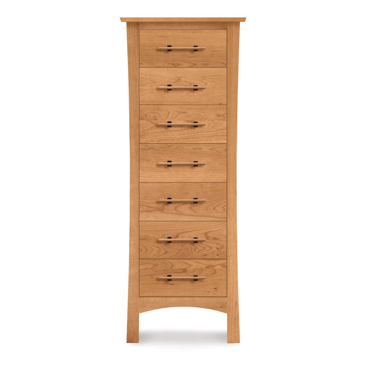 Monterey 7-Drawer Lingerie Chest Copeland Furniture
