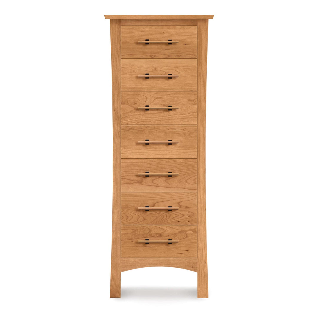 Monterey 7 Drawer Dresser by Copeland Furniture