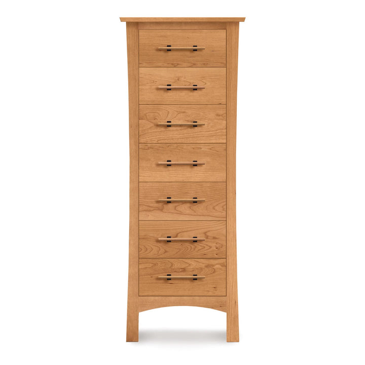 Monterey 7 Drawer Dresser by Copeland Furniture