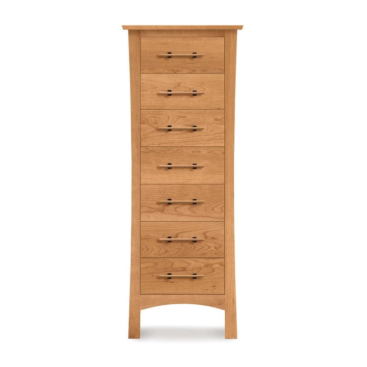 Monterey 7-Drawer Lingerie Chest Copeland Furniture