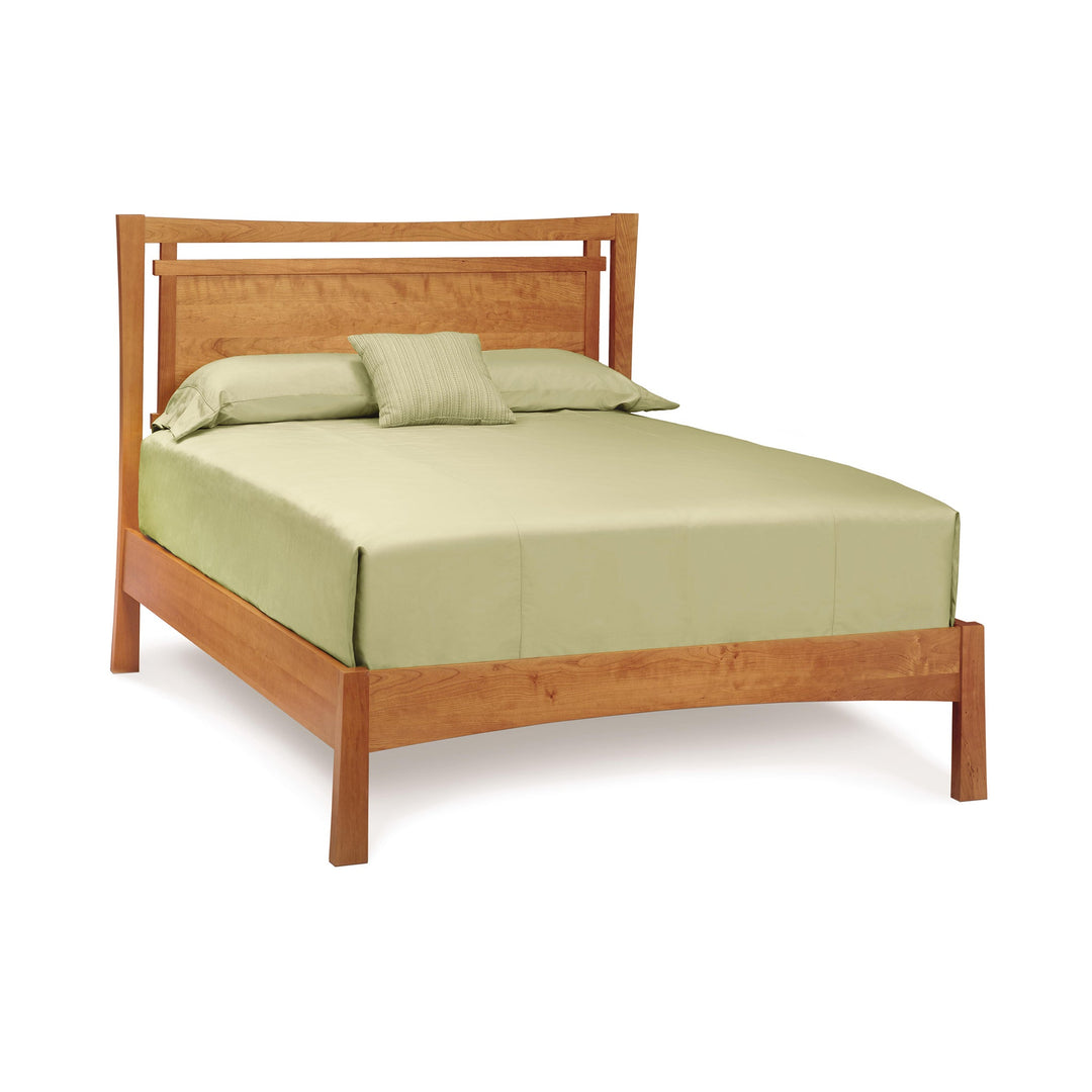 Monterey Bed by Copeland Furniture