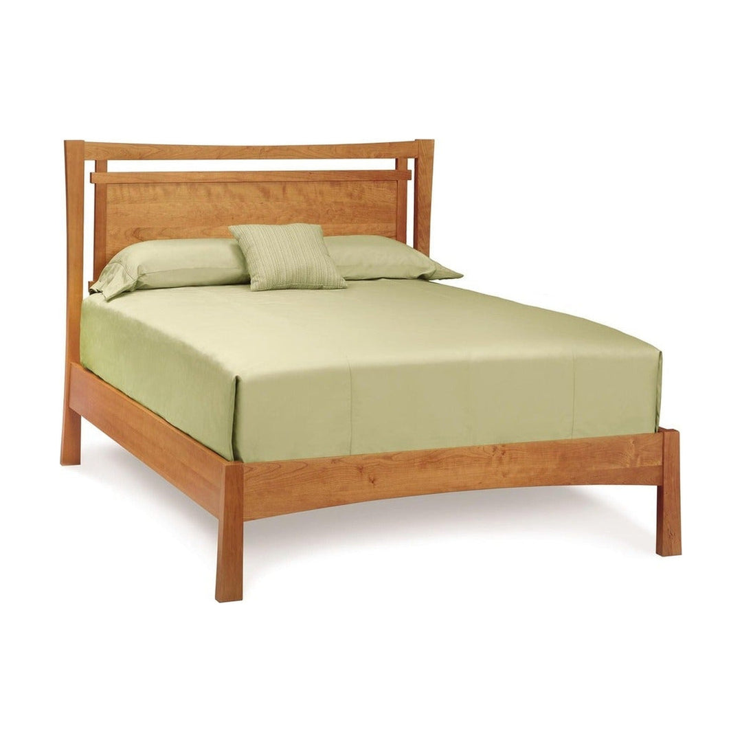 Monterey Bed Copeland Furniture