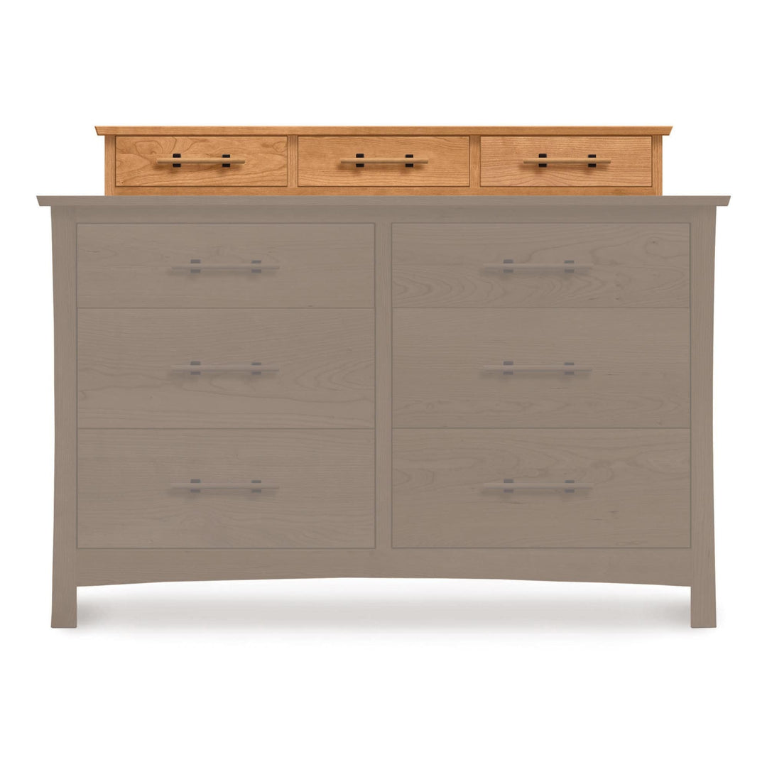 Monterey Accessory Case Copeland Furniture