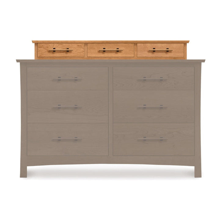 Monterey Accessory Case Copeland Furniture
