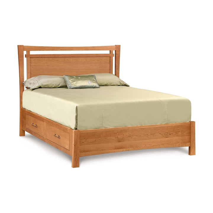 Monterey Storage Bed Copeland Furniture