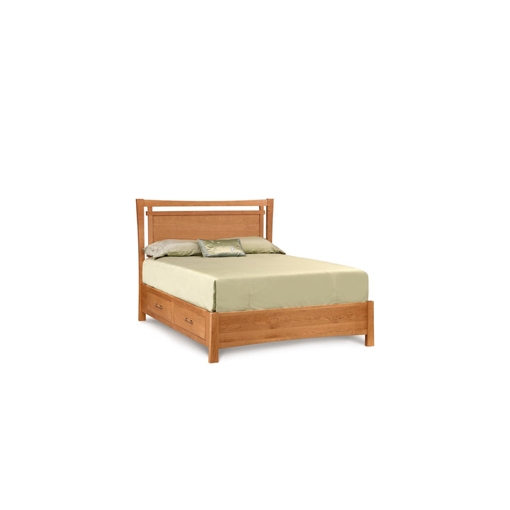 Monterey Storage Bed Copeland Furniture