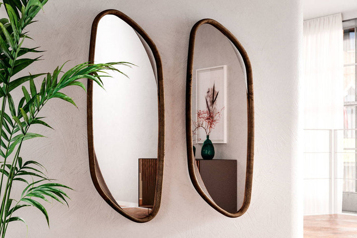 Monza Mirror