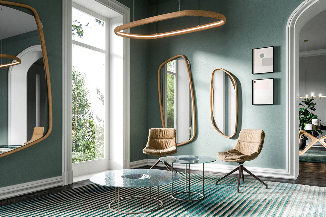 Monza Mirror