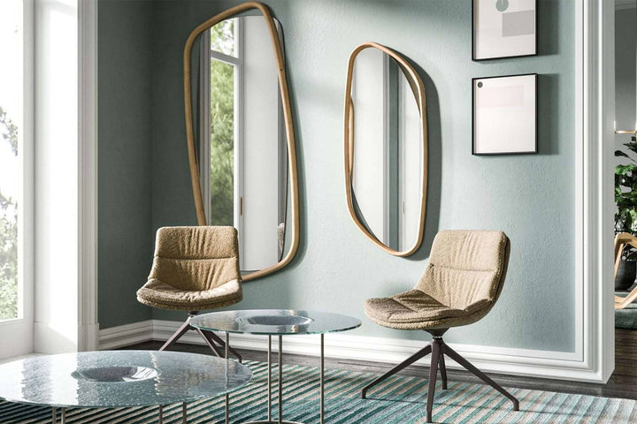 Monza Mirror