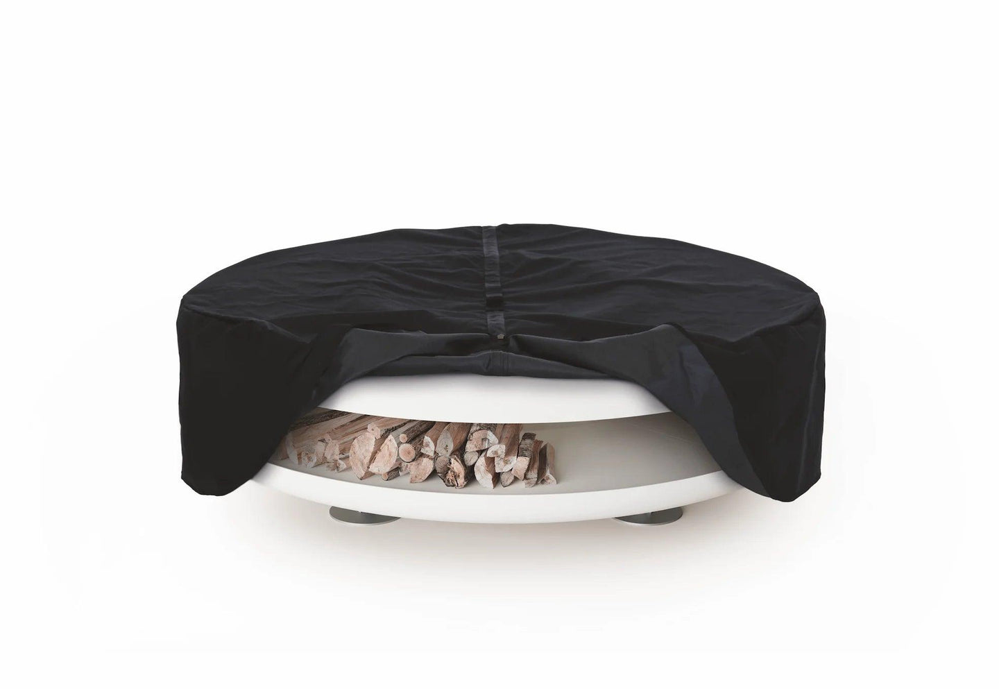 Moon Fire Pit Outdoor / Outdoor Fire Table AK47 Design