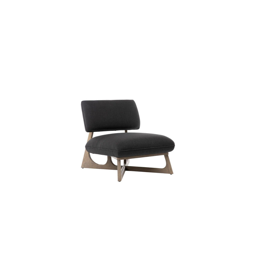 Moran Occasional Chair Modern Studio