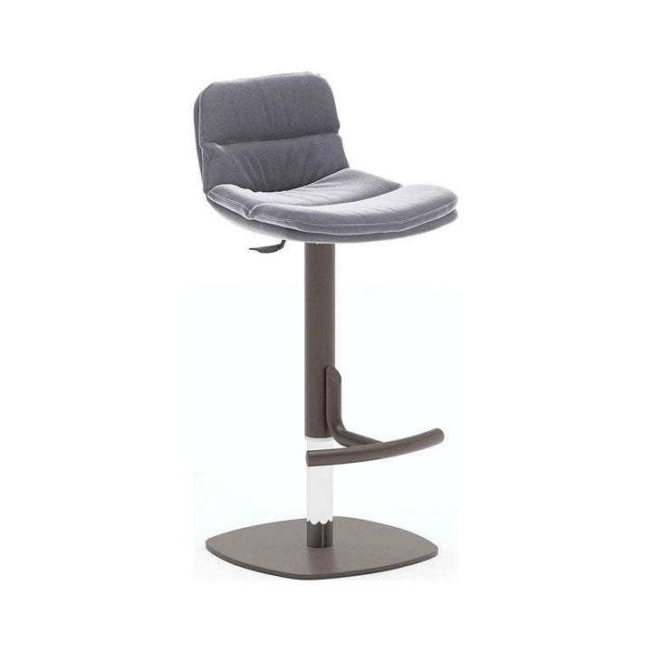 Morfeo Adjustable Bar Stool — product (square fill)