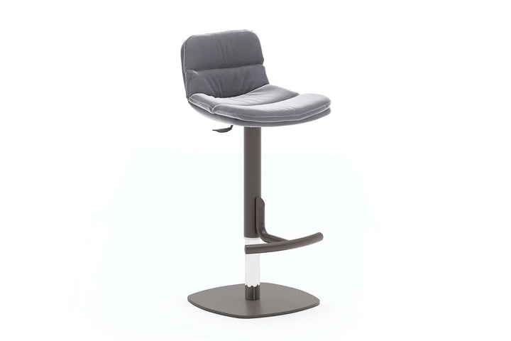 Baldo Adjustable Bar Stool
