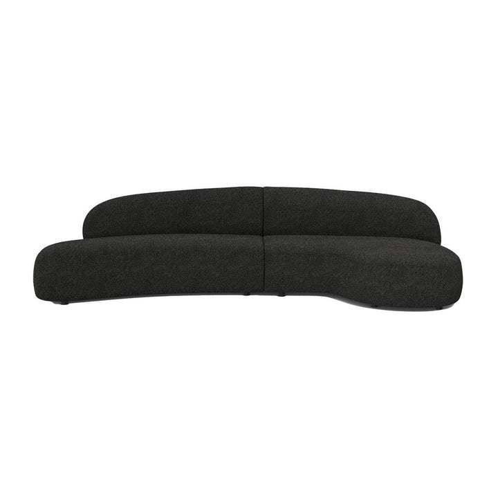 Moritz Sectional 2-Piece Chaise Mobital