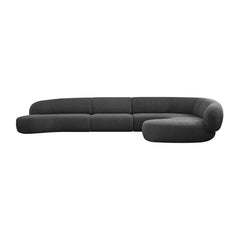 Moritz Sectional 4-Piece Chaise Mobital