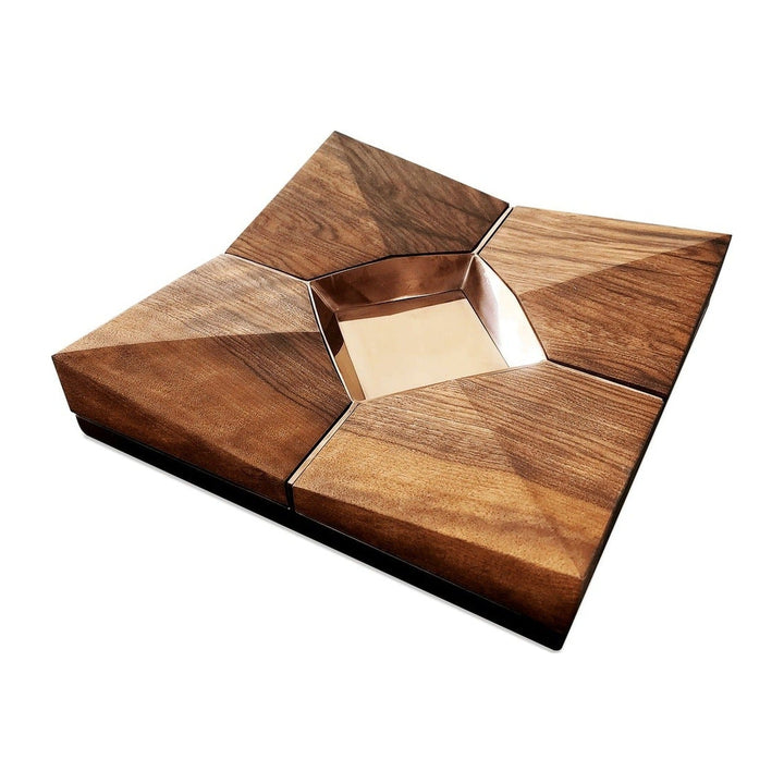 Mormo Cigar Ashtray Arditi Collection