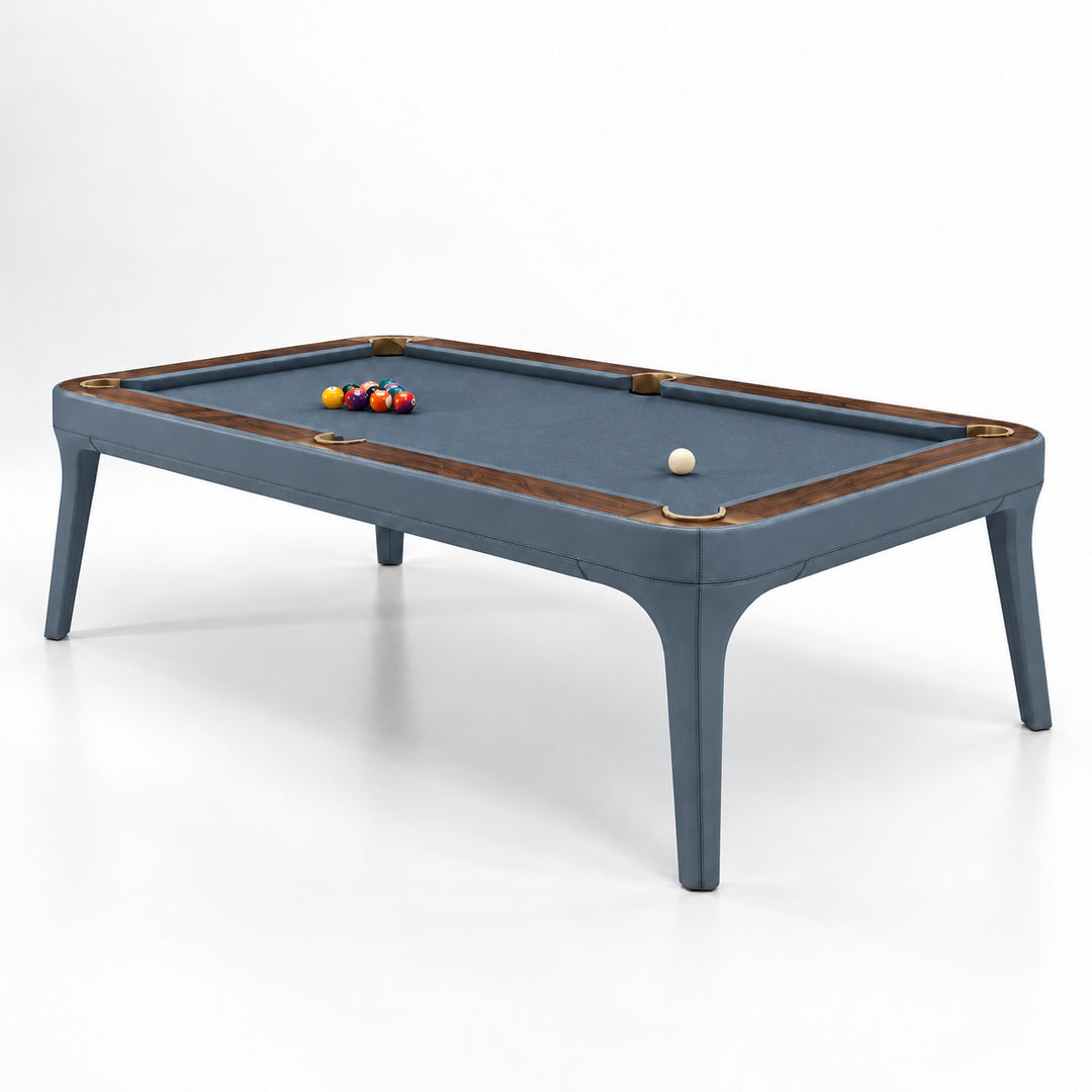 Morris pool table - Slate &amp; Ivory 