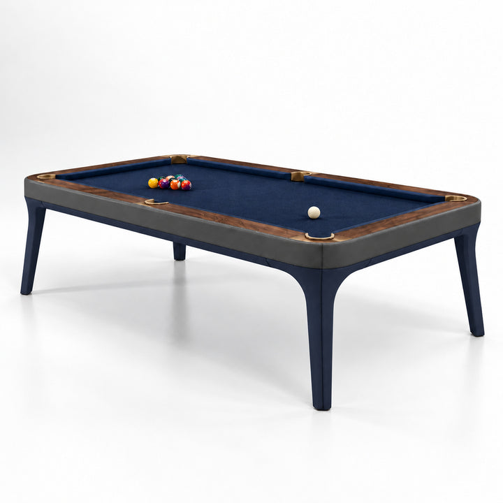 Morris pool table - Midnight 