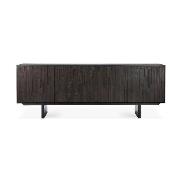 Mosaic sideboard Ethnicraft