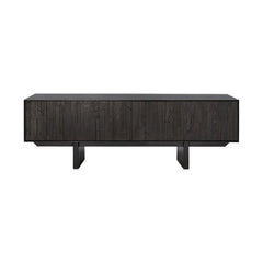Mosaic TV Media Console Ethnicraft