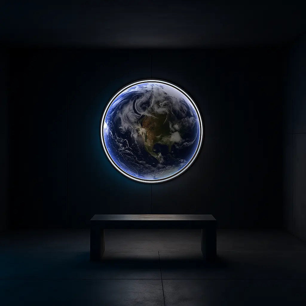 Mother Earth by Interior Moderna - view 11