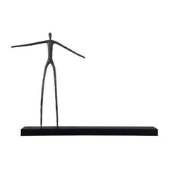 Moveable Man on Shelf, Standing Phillips Collection