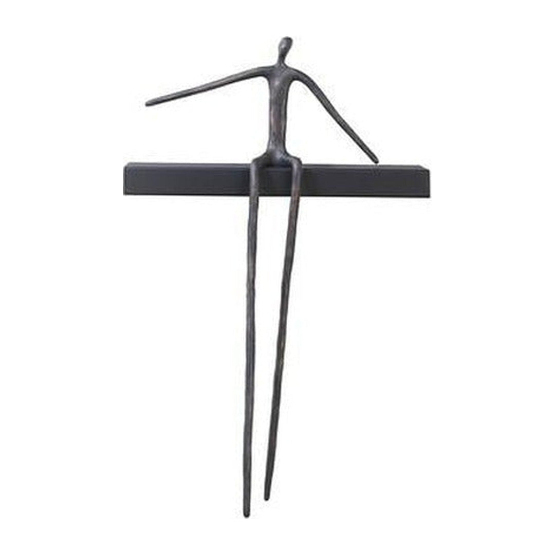 Moveable Man On Short Shelf, Sitting, C Phillips Collection