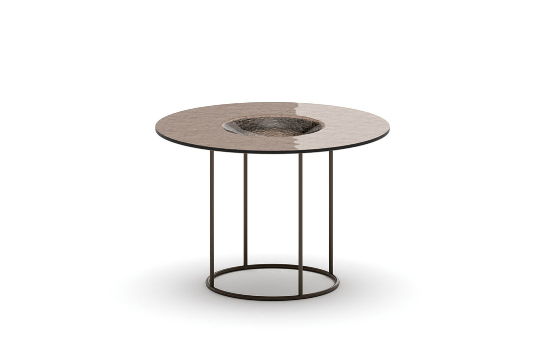 Moved Coffee Table