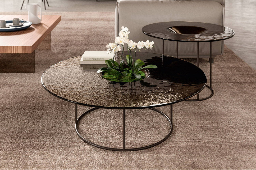 Moved Coffee Table