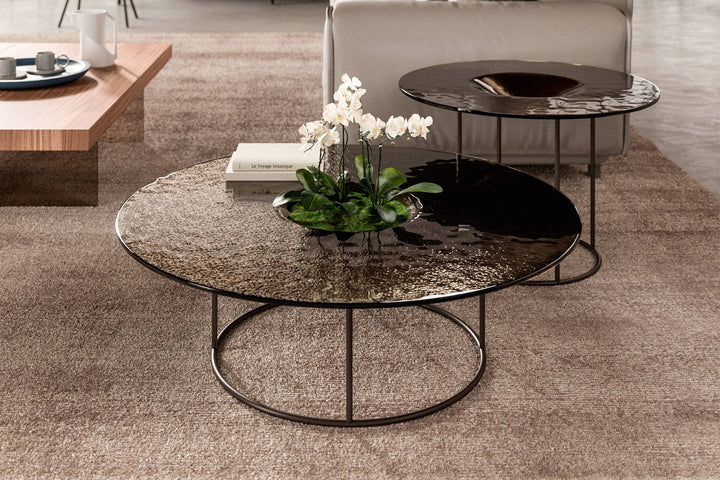 Moved Coffee Table