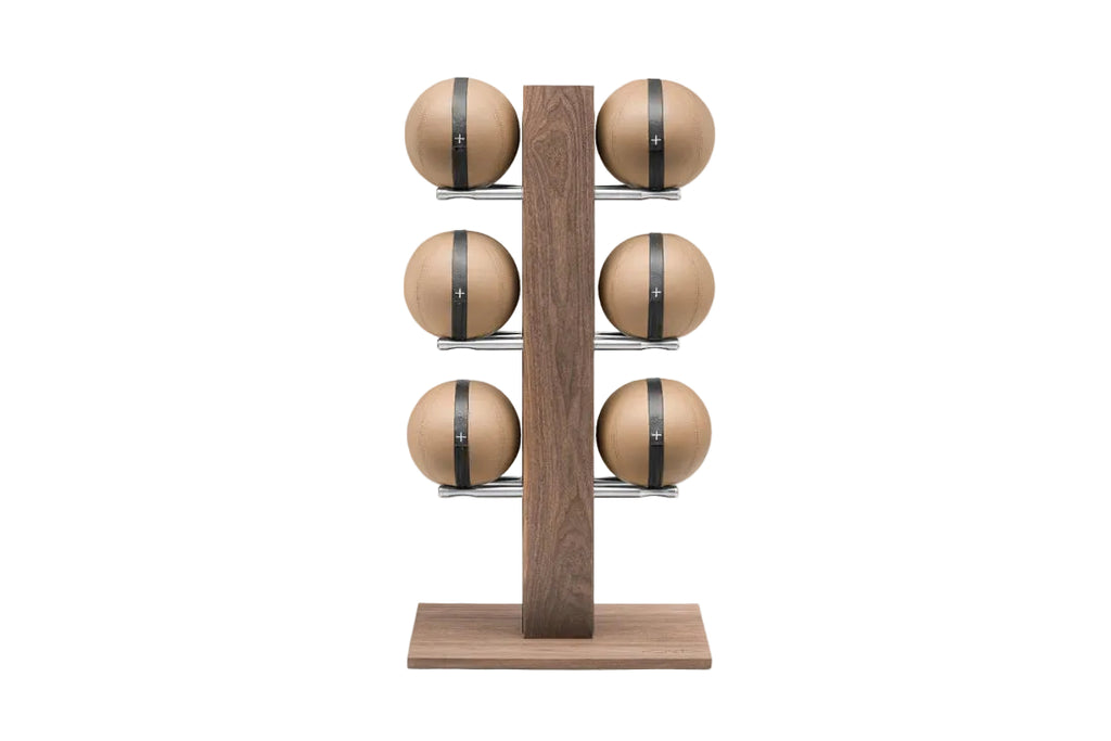 MOXA VERTICAL Medicine Ball Set Medicine Ball Set PENT Fitness