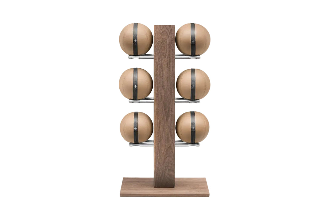 MOXA VERTICAL Medicine Ball Set Medicine Ball Set PENT Fitness