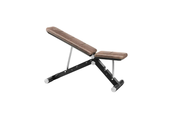 PENT. x Muhammad Ali Training Bench