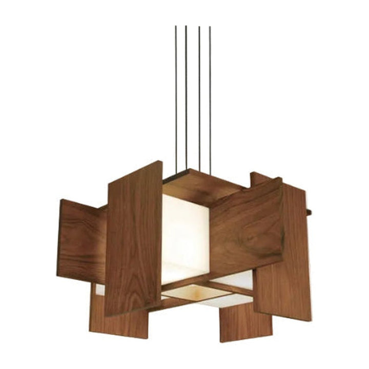 Muto LED Pendant Cerno