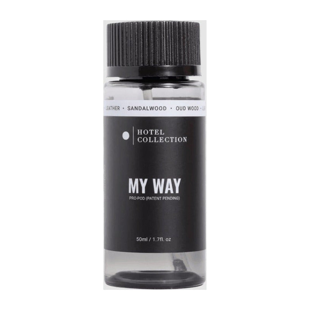 My Way PRO POD SCENT Hotel Collection