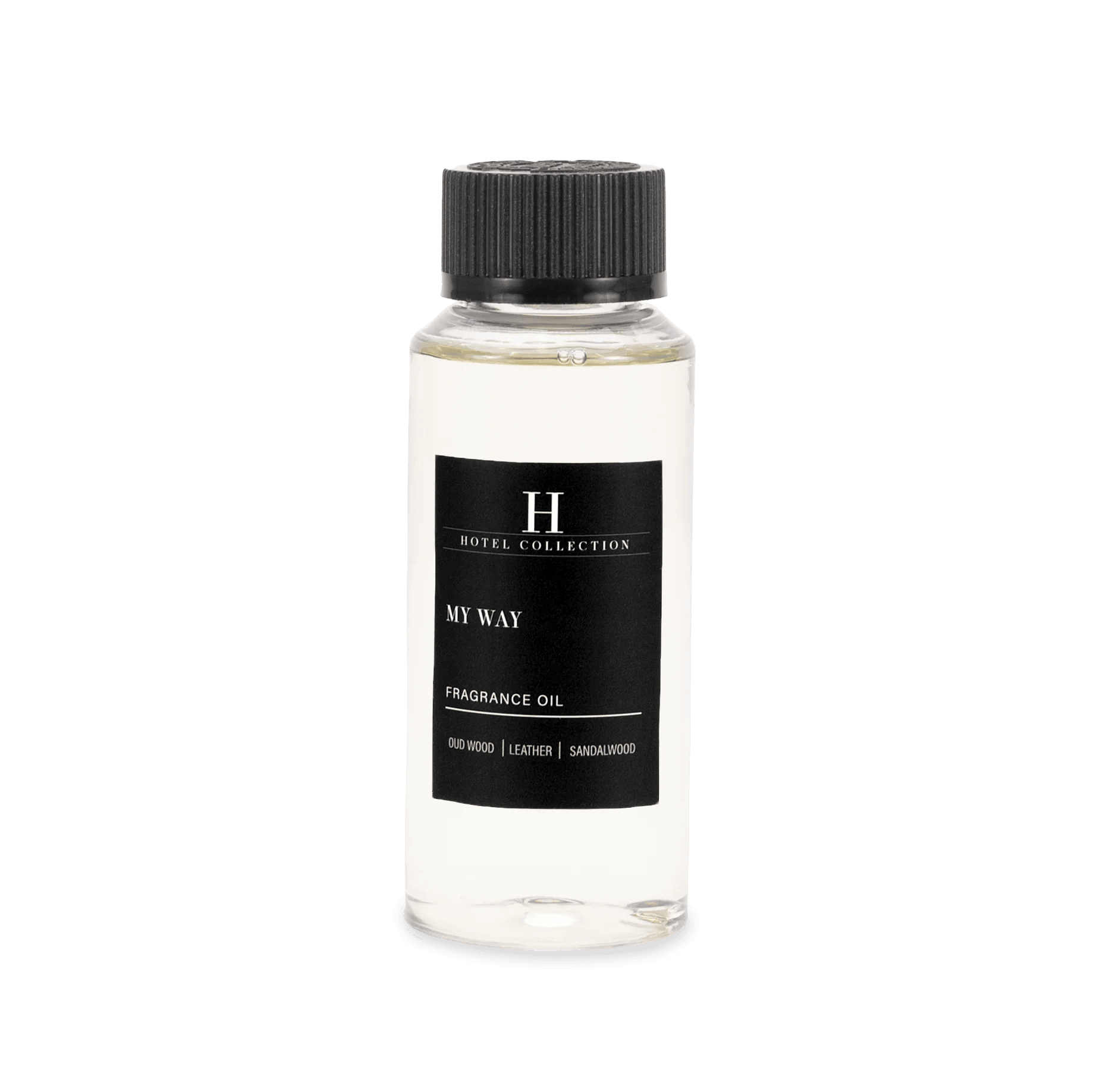 Hotel Collection My Way Essential Oil Scent
