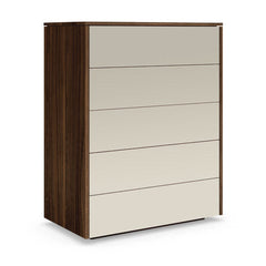 Mya High Chest — white cutout