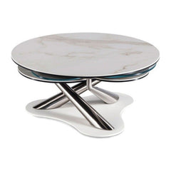 Myflower Coffee Table QuickShip NAOS