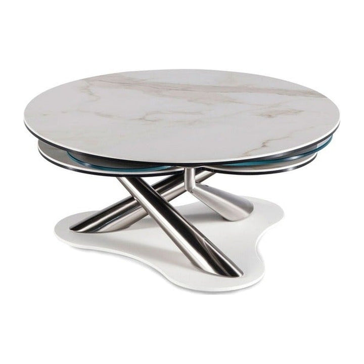 Myflower Coffee Table QuickShip NAOS