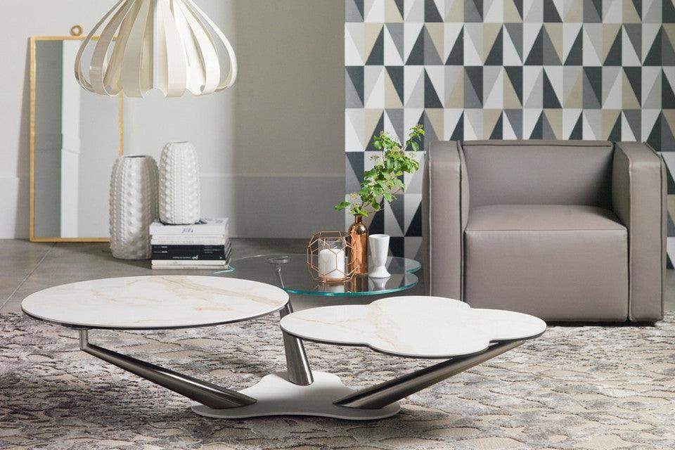 Myflower Coffee Table NAOS