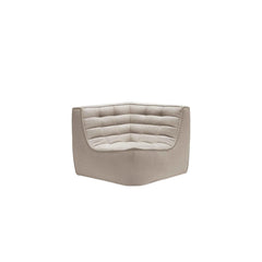 N701 Square Corner 90 degree Sectionals Ethnicraft