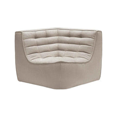 N701 Square Corner 90 degree Ethnicraft