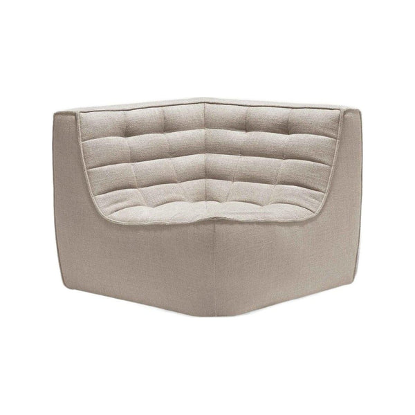 N701 Square Corner 90 degree Ethnicraft