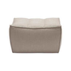 N701 Footstool Ethnicraft