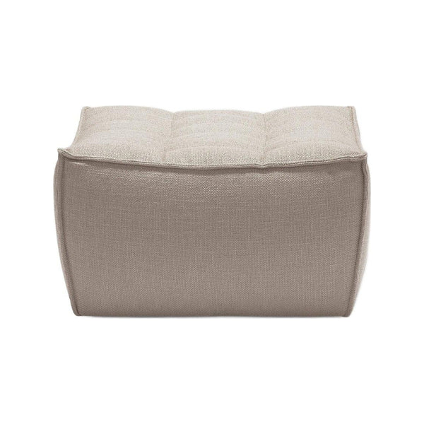 N701 Footstool Ethnicraft