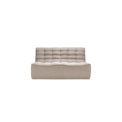 N701 Modular 3-Piece Sectional Set Sectionals Ethnicraft