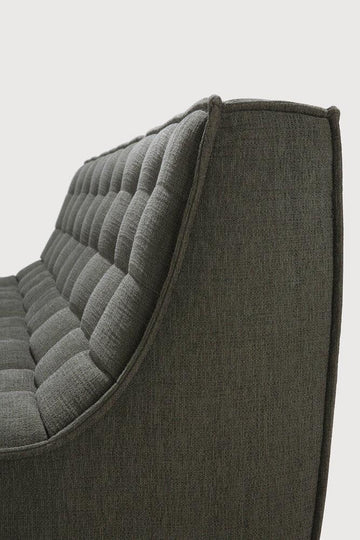 N701 Modular 3-Seat Sofa Sectionals Ethnicraft