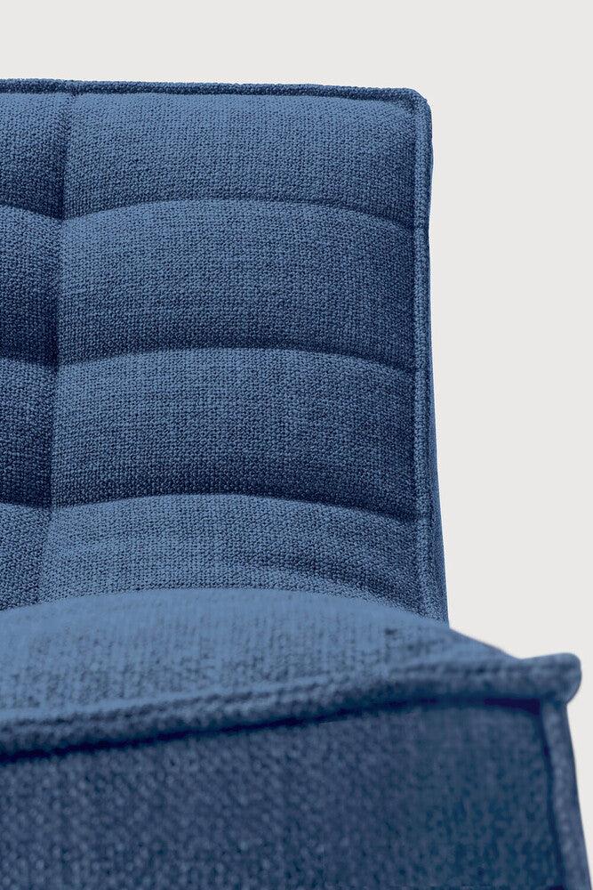 N701 Modular 3-Seat Sofa Sectionals Ethnicraft